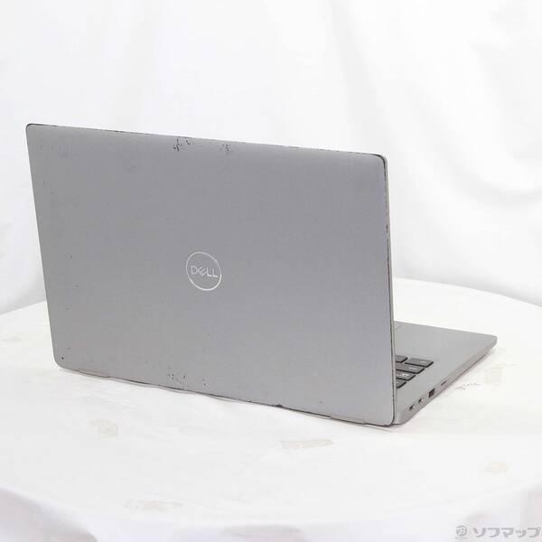 〔中古〕DELL(デル) Latitude 5320〔297-ud〕 |  | 02