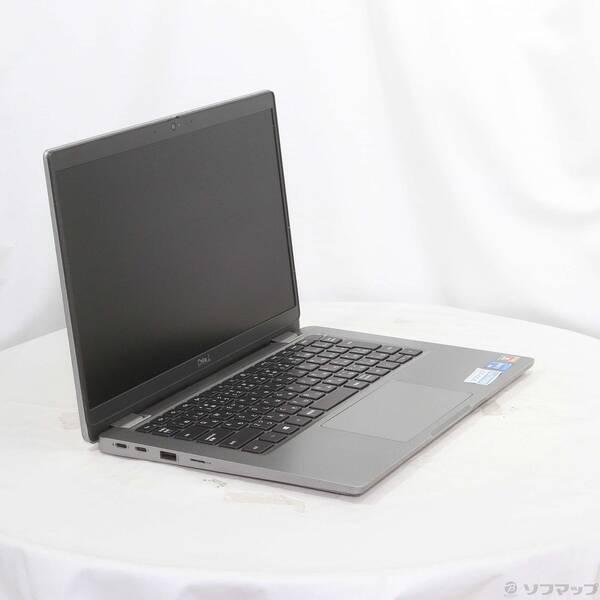 〔中古〕DELL(デル) Latitude 5320〔297-ud〕 |  | 03
