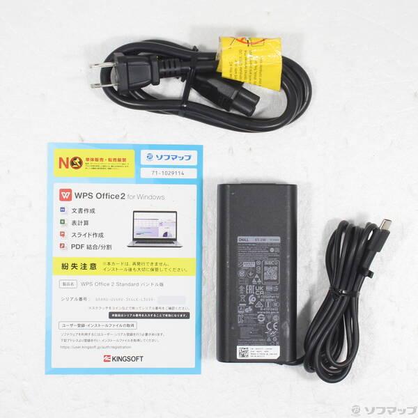 〔中古〕DELL(デル) Latitude 5320〔297-ud〕 |  | 04