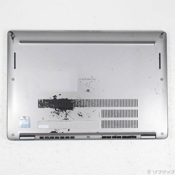 〔中古〕DELL(デル) Latitude 5320〔297-ud〕 |  | 05