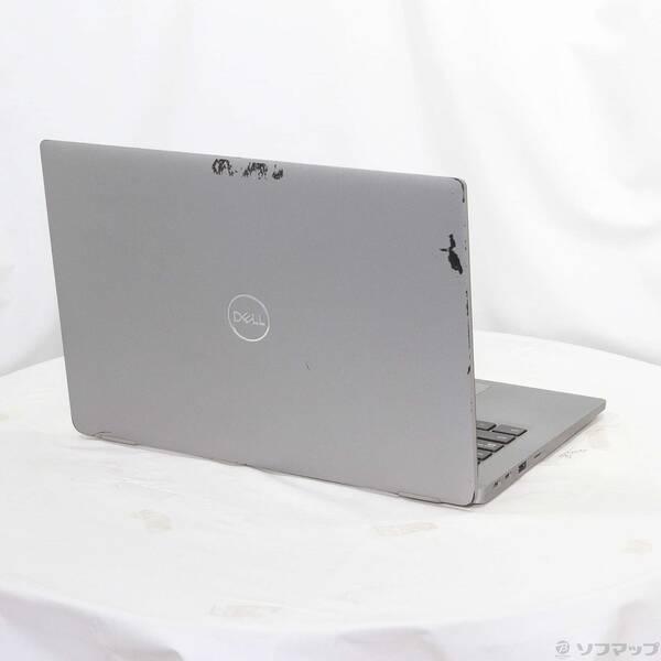 〔中古〕DELL(デル) Latitude 5320〔368-ud〕 |  | 02