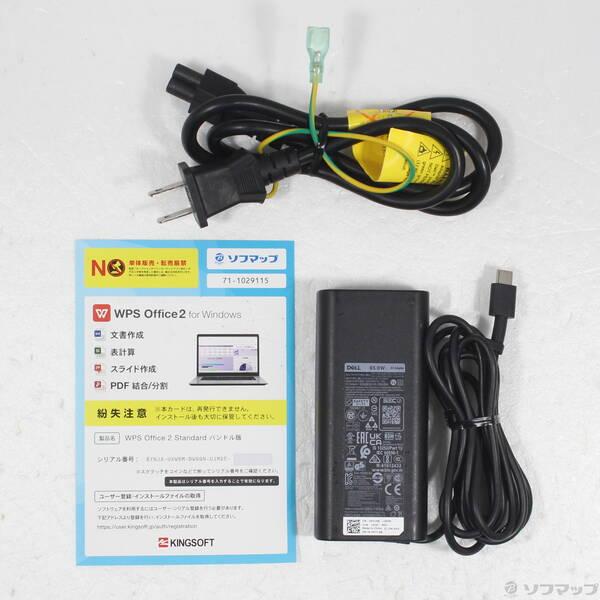 〔中古〕DELL(デル) Latitude 5320〔368-ud〕 |  | 04