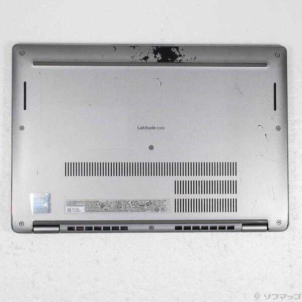 〔中古〕DELL(デル) Latitude 5320〔368-ud〕 |  | 05