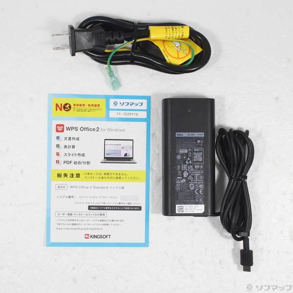 〔中古〕DELL(デル) Latitude 5320〔295-ud〕 |  | 04