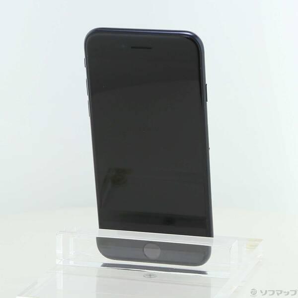 〔中古〕Apple(アップル) iPhone SE 第3世代 64GB ミッドナイト MMYC3J／A SIMフリー〔344-ud〕 |  | 02