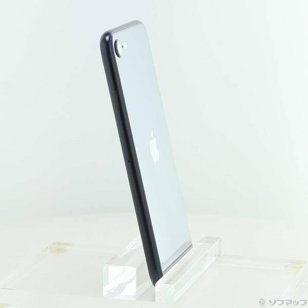 〔中古〕Apple(アップル) iPhone SE 第3世代 64GB ミッドナイト MMYC3J／A SIMフリー〔344-ud〕 |  | 03