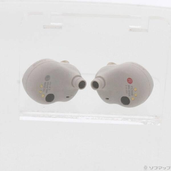 〔中古〕SONY(ソニー) WF-1000XM4 S プラチナシルバー〔269-ud〕 |  | 02