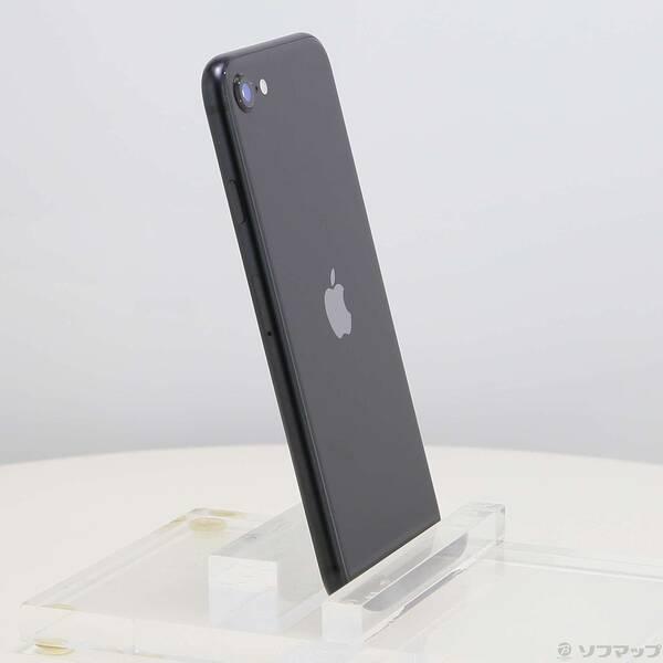 〔中古〕Apple(アップル) iPhone SE 第2世代 128GB ブラック MHGT3J／A SIMフリー〔297-ud〕 |  | 03