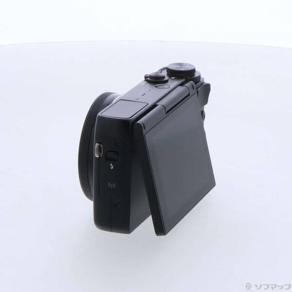 〔中古〕Canon(キヤノン) PowerShot G7 X〔269-ud〕 |  | 01