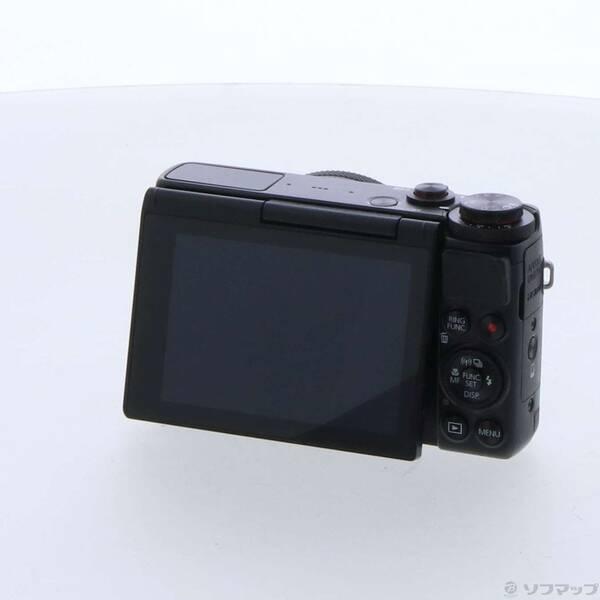 〔中古〕Canon(キヤノン) PowerShot G7 X〔269-ud〕 |  | 02