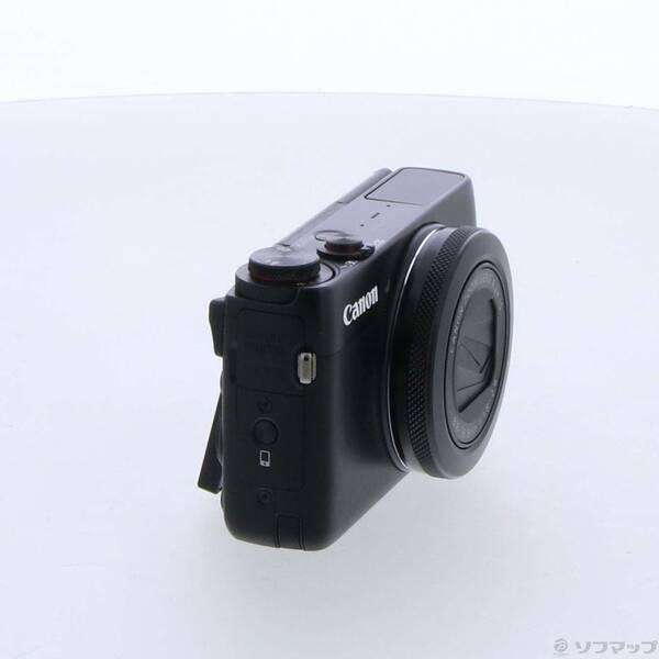 〔中古〕Canon(キヤノン) PowerShot G7 X〔269-ud〕 |  | 03