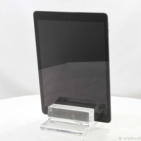 〔中古〕Apple(アップル) iPad 第9世代 64GB スペースグレイ MK2K3KH／A Wi-Fi〔262-ud〕 |  | 02