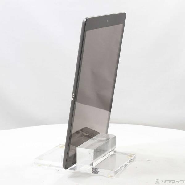 〔中古〕Apple(アップル) iPad 第9世代 64GB スペースグレイ MK2K3KH／A Wi-Fi〔305-ud〕 |  | 01
