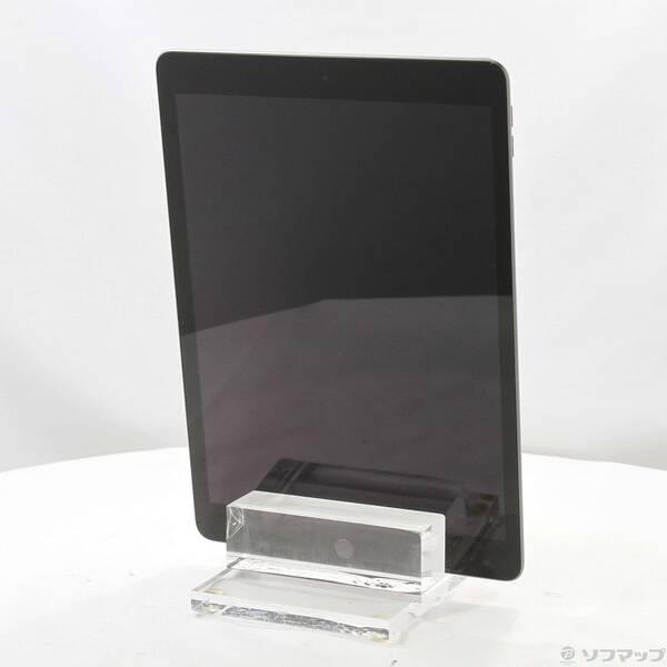 〔中古〕Apple(アップル) iPad 第9世代 64GB スペースグレイ MK2K3KH／A Wi-Fi〔305-ud〕 |  | 02