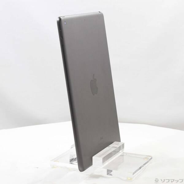 〔中古〕Apple(アップル) iPad 第9世代 64GB スペースグレイ MK2K3KH／A Wi-Fi〔269-ud〕 |  | 03