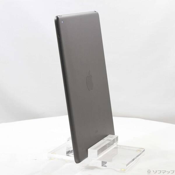 〔中古〕Apple(アップル) iPad 第9世代 64GB スペースグレイ MK2K3KH／A Wi-Fi〔368-ud〕 |  | 03