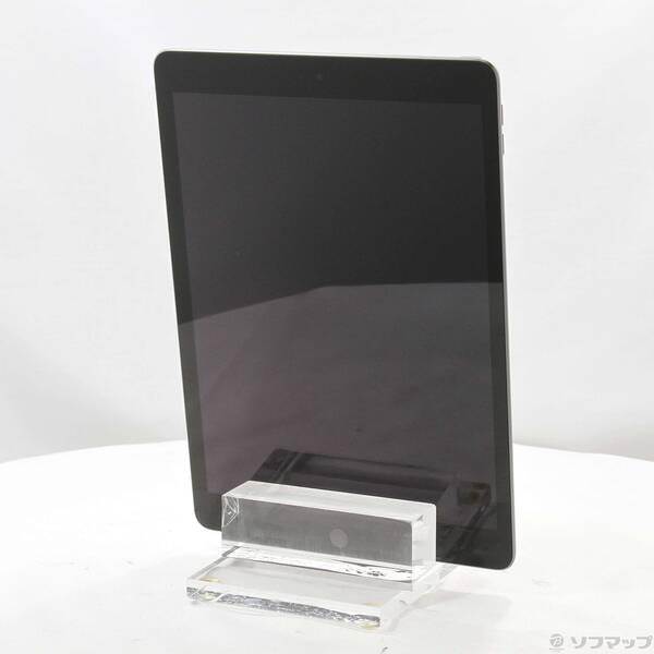 〔中古〕Apple(アップル) iPad 第9世代 256GB スペースグレイ MK2N3KH／A Wi-Fi〔198-ud〕 |  | 02