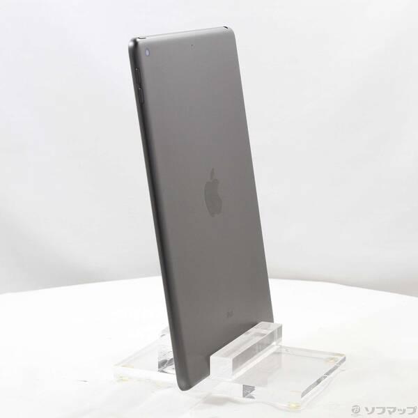 〔中古〕Apple(アップル) iPad 第9世代 256GB スペースグレイ MK2N3KH／A Wi-Fi〔198-ud〕 |  | 03
