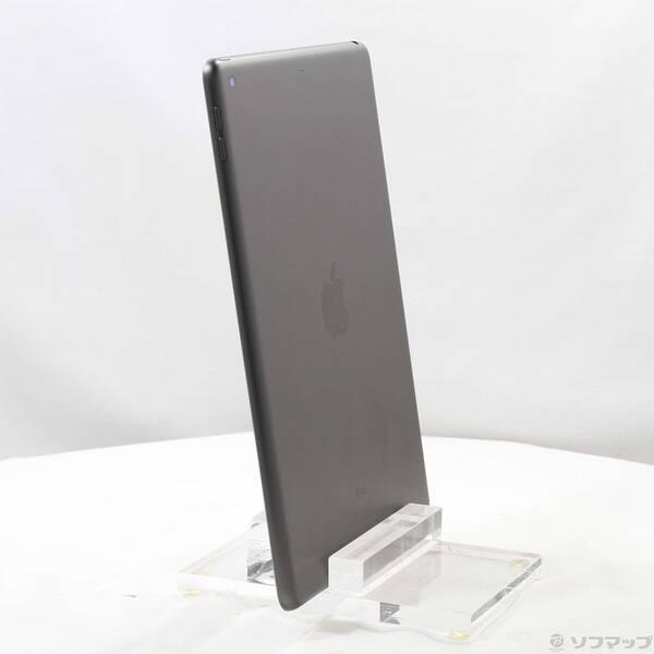 〔中古〕Apple(アップル) iPad 第9世代 64GB スペースグレイ MK2K3KH／A Wi-Fi〔262-ud〕 |  | 03