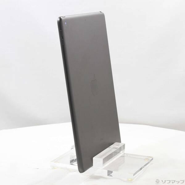 〔中古〕Apple(アップル) iPad 第9世代 64GB スペースグレイ MK2K3KH／A Wi-Fi〔377-ud〕 |  | 03