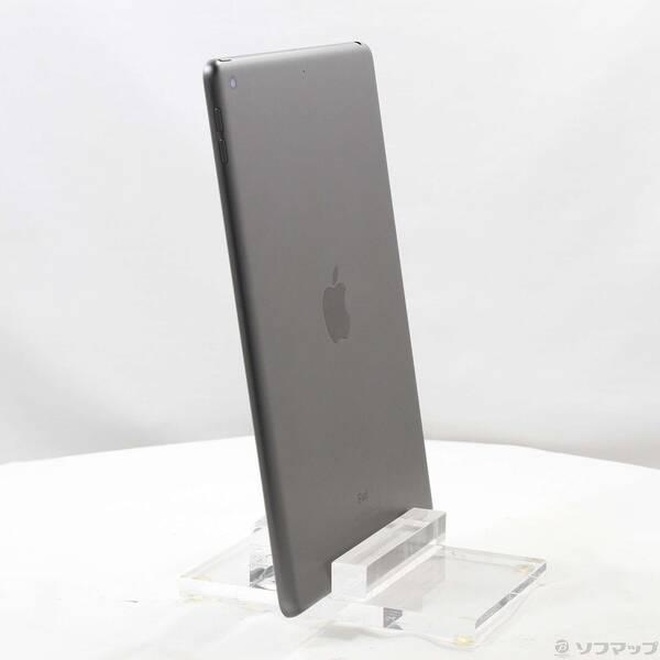 〔中古〕Apple(アップル) iPad 第9世代 64GB スペースグレイ MK2K3LL／A Wi-Fi〔258-ud〕 |  | 03