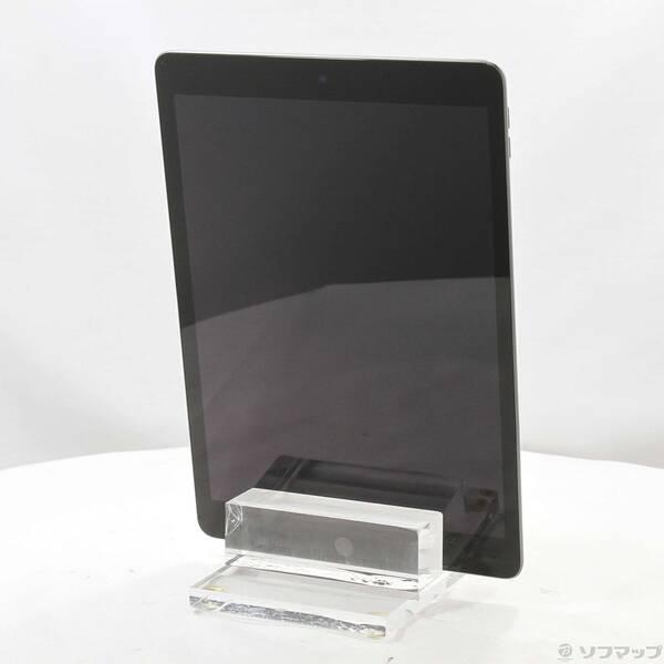 〔中古〕Apple(アップル) iPad 第9世代 64GB スペースグレイ MK2K3KH／A Wi-Fi〔377-ud〕 |  | 02
