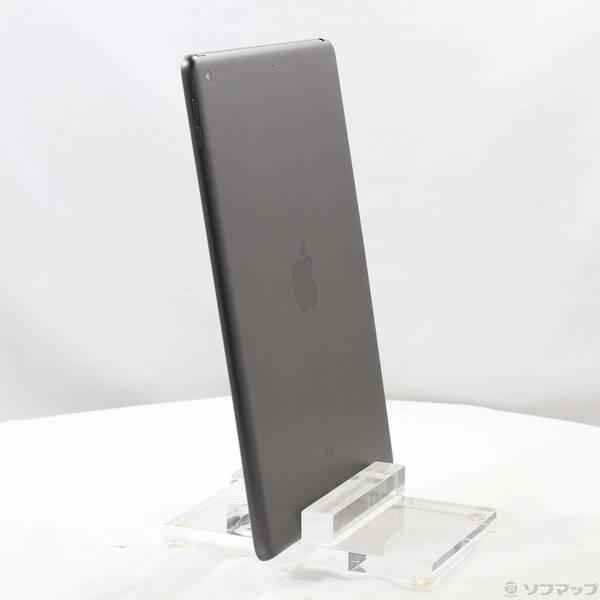 〔中古〕Apple(アップル) iPad 第9世代 64GB スペースグレイ MK2K3KH／A Wi-Fi〔377-ud〕 |  | 03