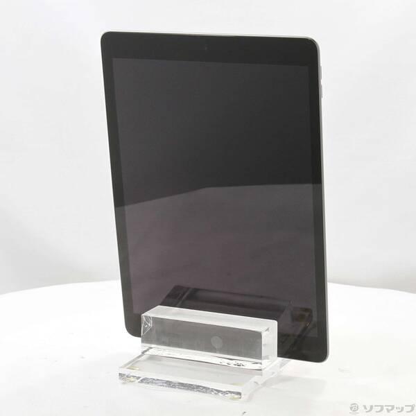 〔中古〕Apple(アップル) iPad 第9世代 64GB スペースグレイ MK2K3KH／A Wi-Fi〔258-ud〕 |  | 02