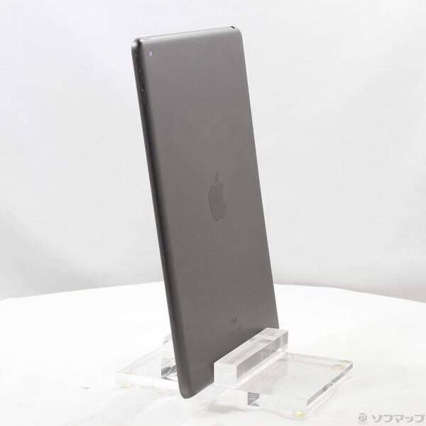 〔中古〕Apple(アップル) iPad 第9世代 64GB スペースグレイ MK2K3KH／A Wi-Fi〔258-ud〕 |  | 03