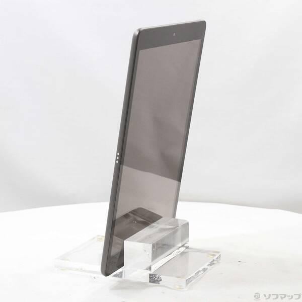 〔中古〕Apple(アップル) iPad 第9世代 64GB スペースグレイ MK2K3KHA Wi-Fi〔377-ud〕 |  | 01