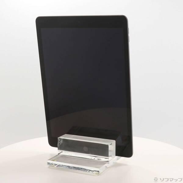 〔中古〕Apple(アップル) iPad 第9世代 256GB スペースグレイ MK2N3KH／A Wi-Fi〔276-ud〕 |  | 02