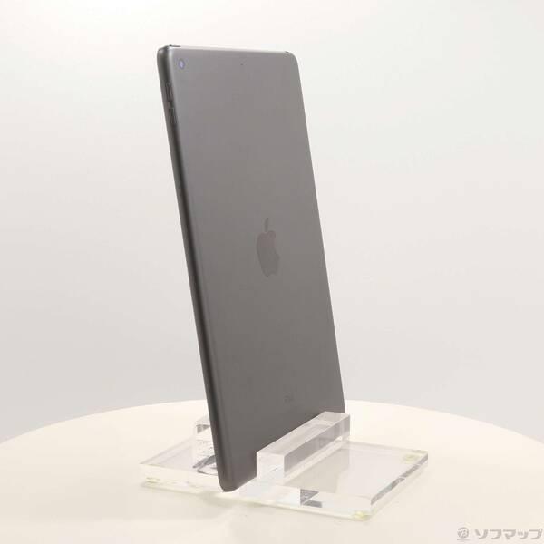 〔中古〕Apple(アップル) iPad 第9世代 256GB スペースグレイ MK2N3KH／A Wi-Fi〔276-ud〕 |  | 03