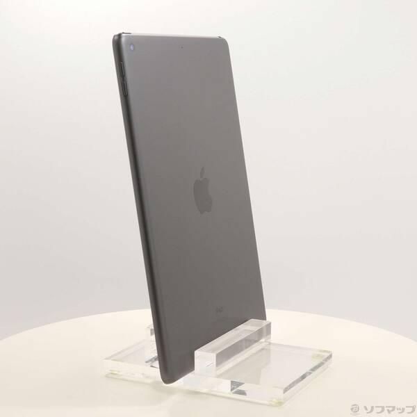 〔中古〕Apple(アップル) iPad 第9世代 64GB スペースグレイ MK2K3KH／A Wi-Fi〔258-ud〕 |  | 03