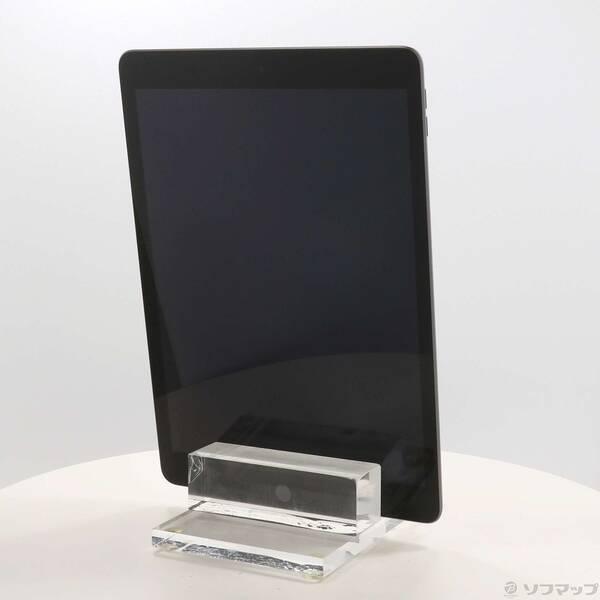 〔中古〕Apple(アップル) iPad 第9世代 256GB スペースグレイ MK2N3KH／A Wi-Fi〔258-ud〕 |  | 02