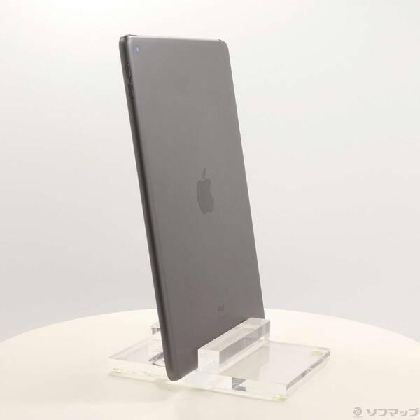 〔中古〕Apple(アップル) iPad 第9世代 64GB スペースグレイ NK2K3KH／A Wi-Fi〔269-ud〕 |  | 03