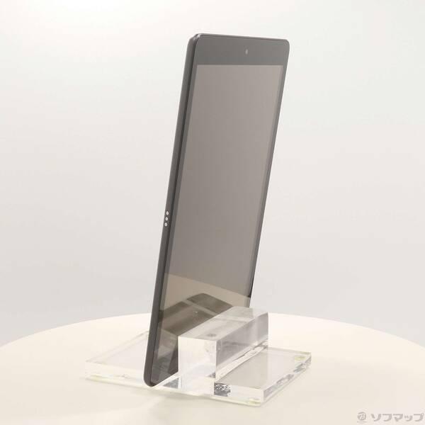 〔中古〕Apple(アップル) iPad 第9世代 64GB スペースグレイ PK2K3J／A Wi-Fi〔269-ud〕 |  | 01