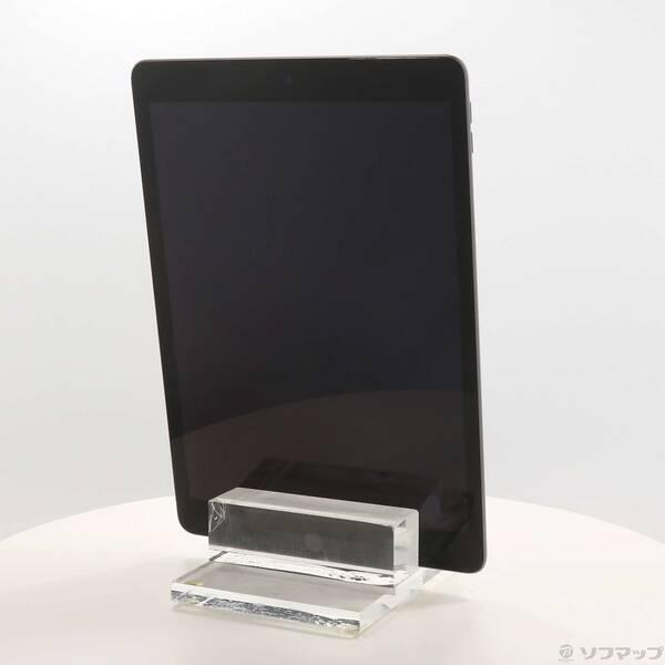 〔中古〕Apple(アップル) iPad 第9世代 64GB スペースグレイ MK2K3KH／A Wi-Fi〔352-ud〕 |  | 02