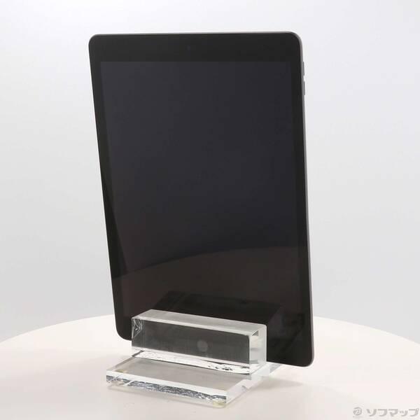 〔中古〕Apple(アップル) iPad 第9世代 64GB スペースグレイ MK2K3KH／A Wi-Fi〔198-ud〕 |  | 02