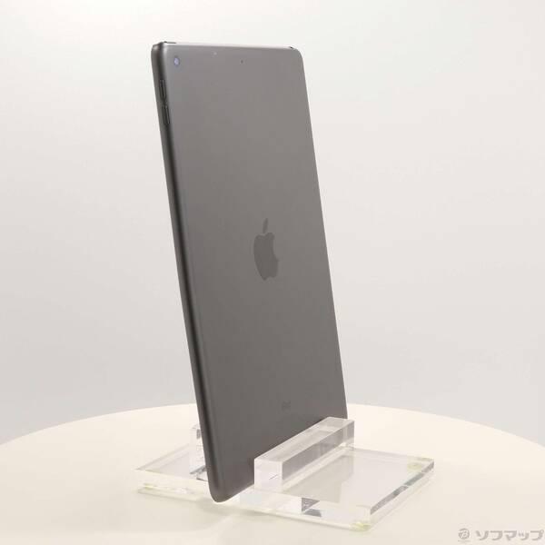 〔中古〕Apple(アップル) iPad 第9世代 64GB スペースグレイ MK2K3KH／A Wi-Fi〔198-ud〕 |  | 03