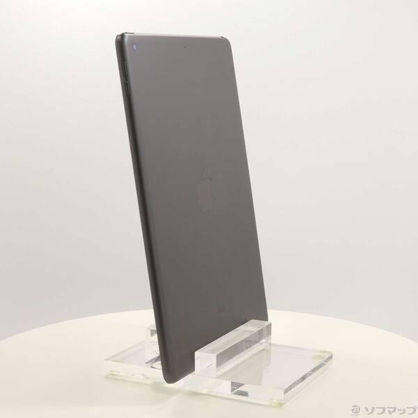〔中古〕Apple(アップル) iPad 第9世代 64GB スペースグレイ MK2K3KH／A Wi-Fi〔262-ud〕 |  | 03