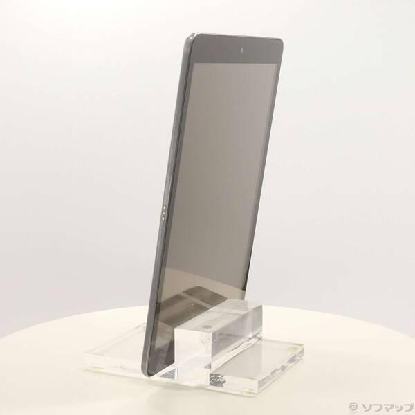 〔中古〕Apple(アップル) iPad 第9世代 64GB スペースグレイ MK2K3X／A Wi-Fi〔348-ud〕 |  | 01