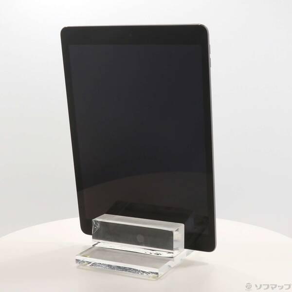 〔中古〕Apple(アップル) iPad 第9世代 64GB スペースグレイ MK2K3X／A Wi-Fi〔348-ud〕 |  | 02