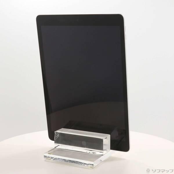 〔中古〕Apple(アップル) iPad 第9世代 64GB シルバー MK2L3KH／A Wi-Fi〔258-ud〕 |  | 02