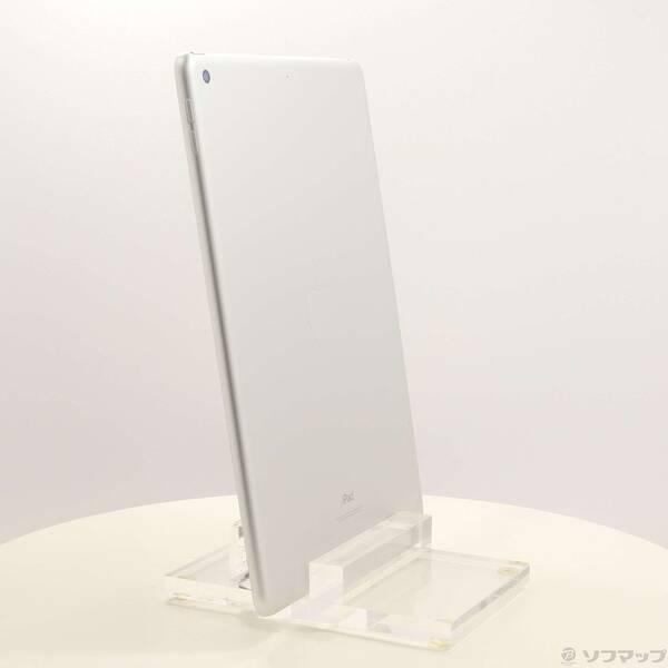 〔中古〕Apple(アップル) iPad 第9世代 64GB シルバー MK2L3KH／A Wi-Fi〔258-ud〕 |  | 03