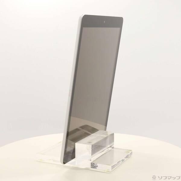 〔中古〕Apple(アップル) iPad 第9世代 64GB シルバー MK2L3KH／A Wi-Fi〔349-ud〕 |  | 01