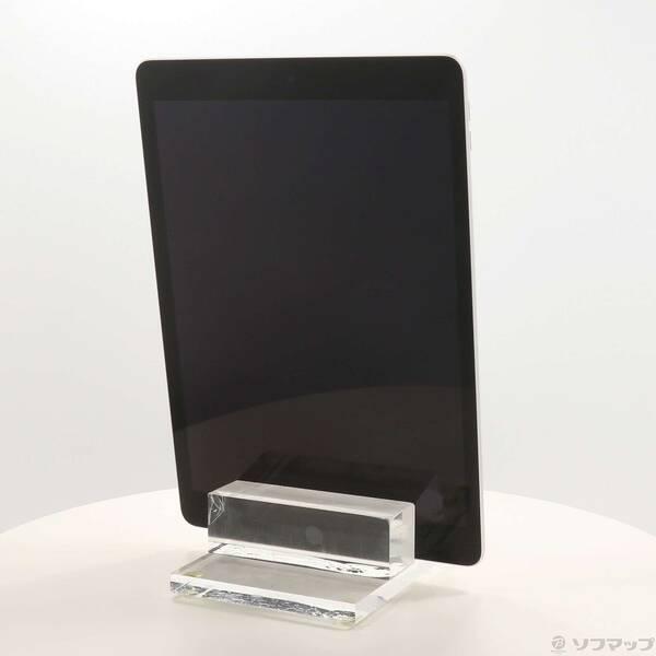 〔中古〕Apple(アップル) iPad 第9世代 64GB シルバー MK2L3KH／A Wi-Fi〔349-ud〕 |  | 02