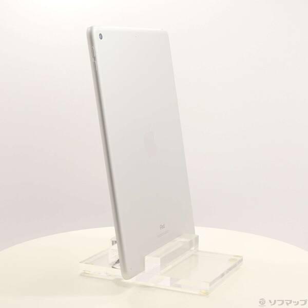 〔中古〕Apple(アップル) iPad 第9世代 64GB シルバー MK2L3KH／A Wi-Fi〔349-ud〕 |  | 03