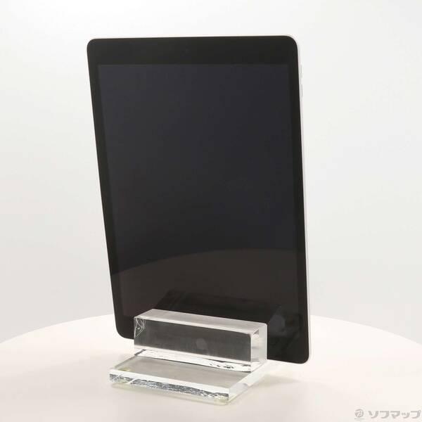 〔中古〕Apple(アップル) iPad 第9世代 64GB シルバー MK2L3ZP／A Wi-Fi〔348-ud〕 |  | 02
