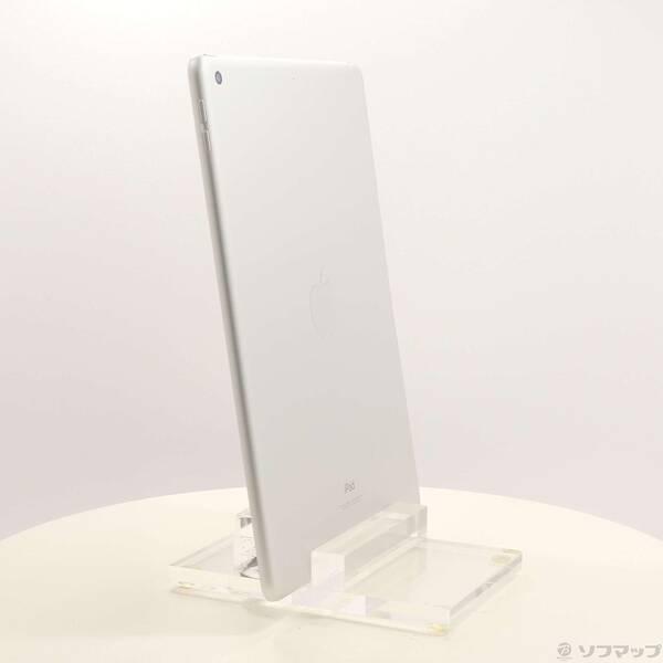 〔中古〕Apple(アップル) iPad 第9世代 64GB シルバー MK2L3ZP／A Wi-Fi〔348-ud〕 |  | 03