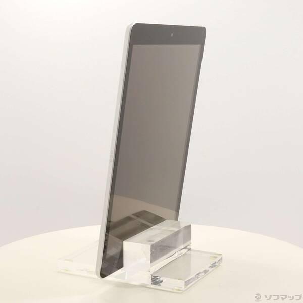 〔中古〕Apple(アップル) iPad 第9世代 64GB シルバー MK2L3KH／A Wi-Fi〔269-ud〕 |  | 01